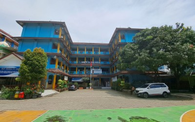 PENGUMUMAN KELULUSAN KELAS IX TAHUN AJARAN 2023/2024